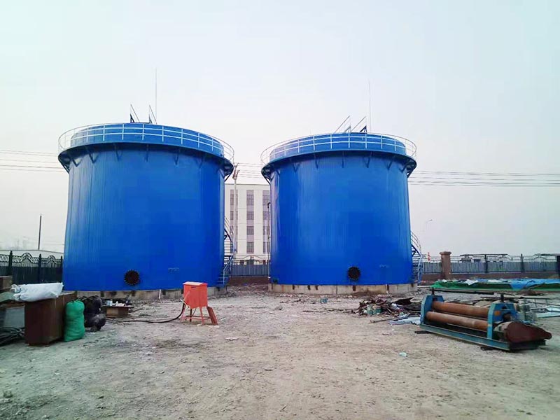 食品發酵工業廢棄物利用